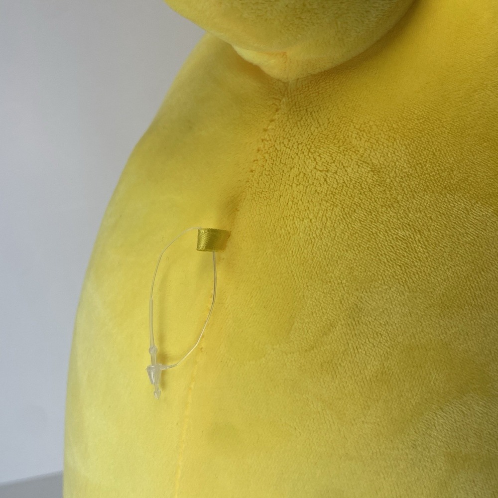 Pokémon Pikachu Squishmallows‎ 20" Inch Plush Target Exclusive - Picture 4 of 8